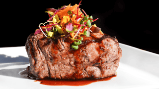 Alexander's Steakhouse